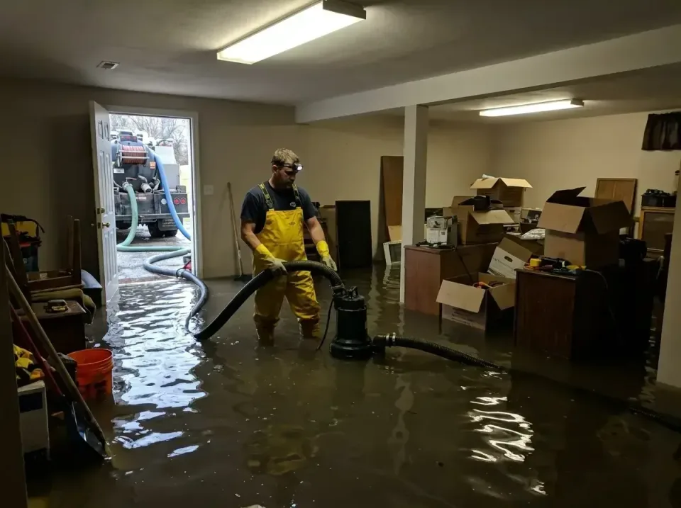 basement-burst-pipe-flooding-a-001 — frequently asked questions, 24-Hour Water Damage Restoration Services in Oroville, CA